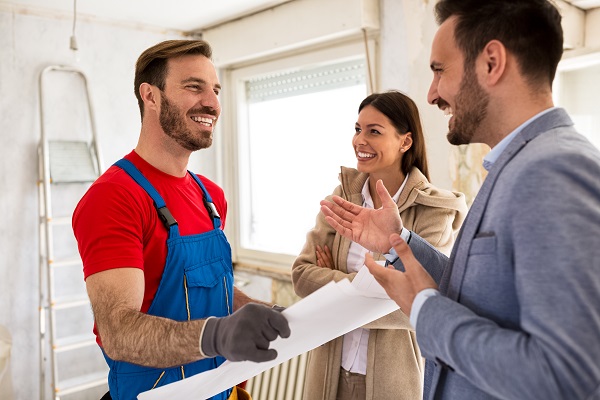 Adorn Your Premises Today with Perfect Building Maintenance Services!