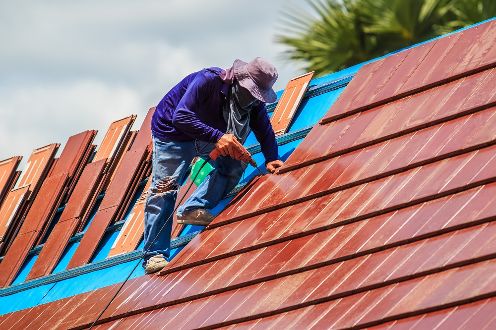 Here’s Why You Need Roof Repairs From Roofing Contractors