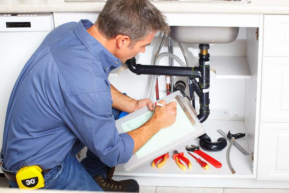 Benefits of Professional Cleaning, Plumbing and HVAC Services