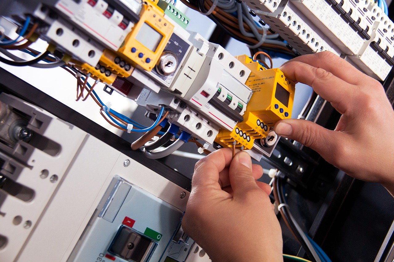 Get The Best Out Of Your Home Electrical Wiring System