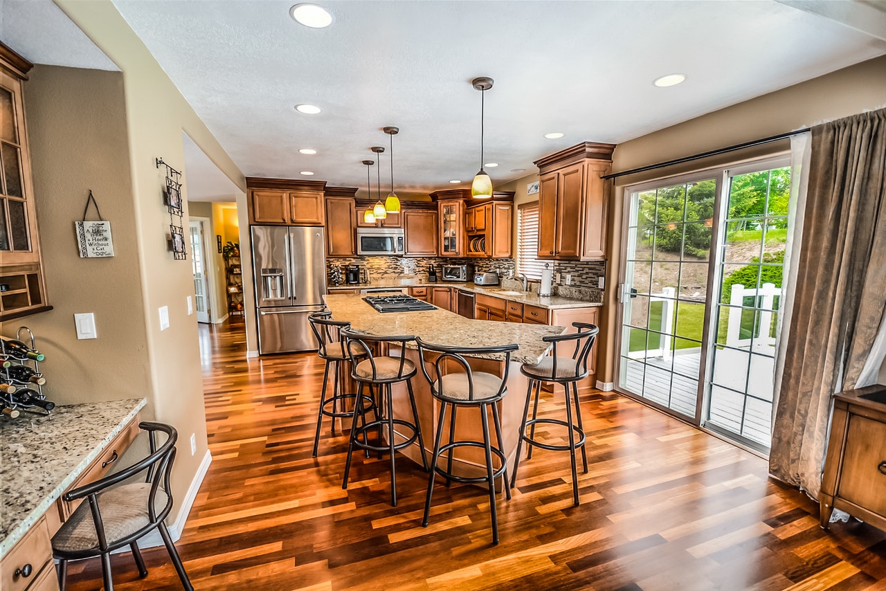 How to Create the Perfect Country Style Kitchen with Rustic Charm