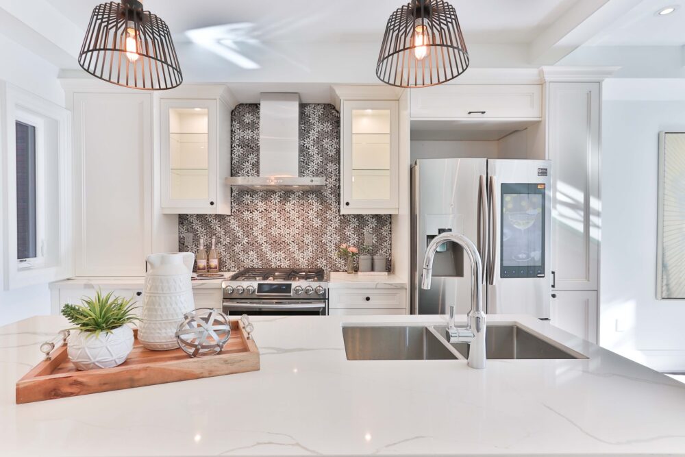 Is it Time to Update Your Kitchen Countertops?