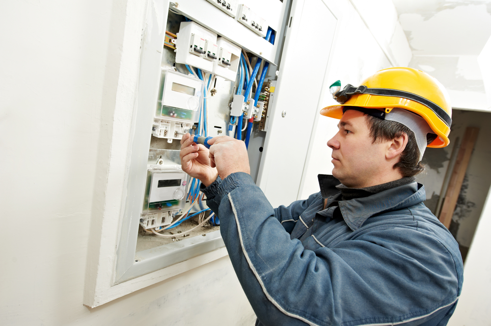 Dig Your Way Out to Find the Best Electrical Contractor