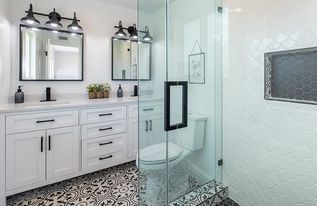 Six Tips For Hiring A Contractor to Remodel Your Bathroom