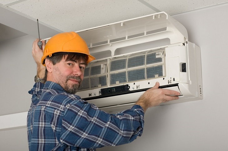 The Top Categories Of Air Conditioning Service For Your Possession