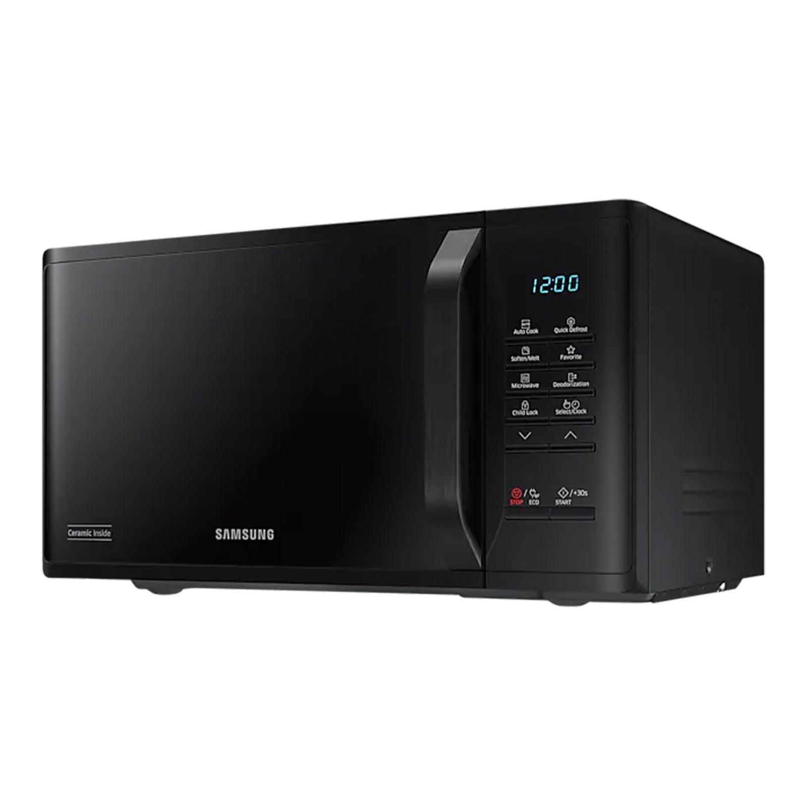 Samsung Microwave Oven Price List in India (November 2022)