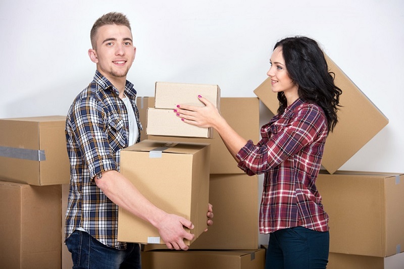 How to Find Affordable Movers for Your Upcoming Move