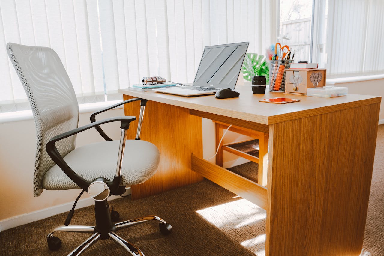 Transform Your Workspace: Top Trends in Private Office Furniture