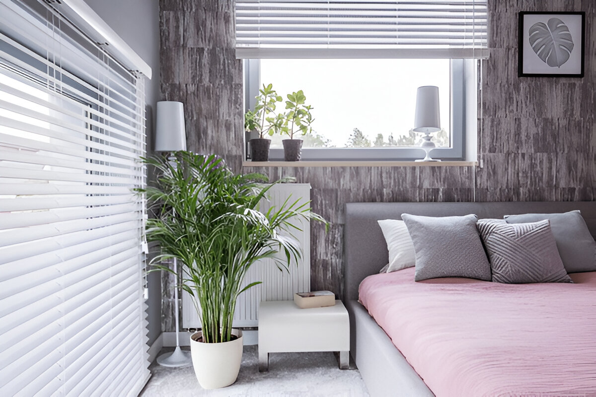 Transform Your Home with Stylish Window Blinds in Melbourne