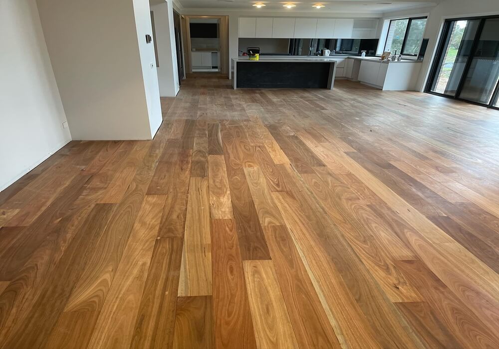Why Choose Laminate Flooring in Camberwell for Your Space?