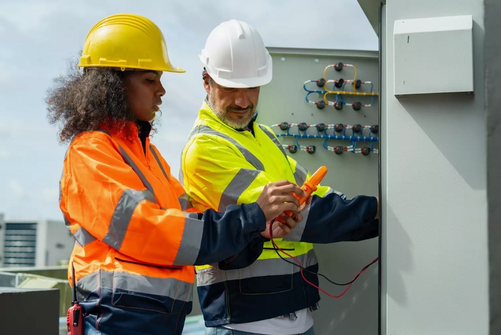 Strategies to Choose the Right Electrician for Your Needs