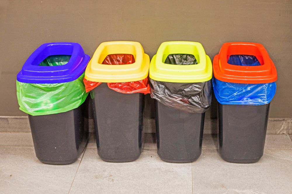How to Choose the Right Bin Hire Service for Your Needs