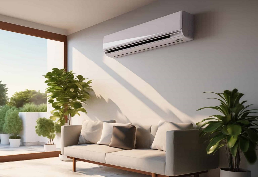 Few Common Air Conditioning Problems and How to Fix Them