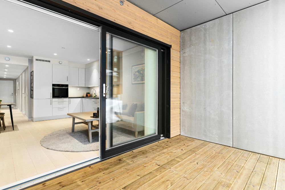 How To Effectively Install Touchless Door Entry Systems