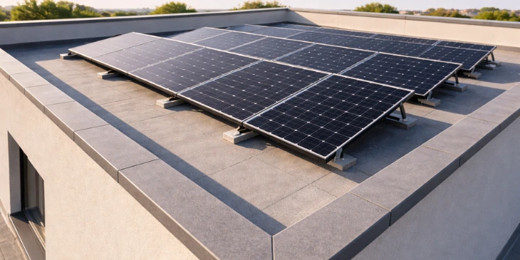 Why Solar Is Essential for Modern Home Makeovers