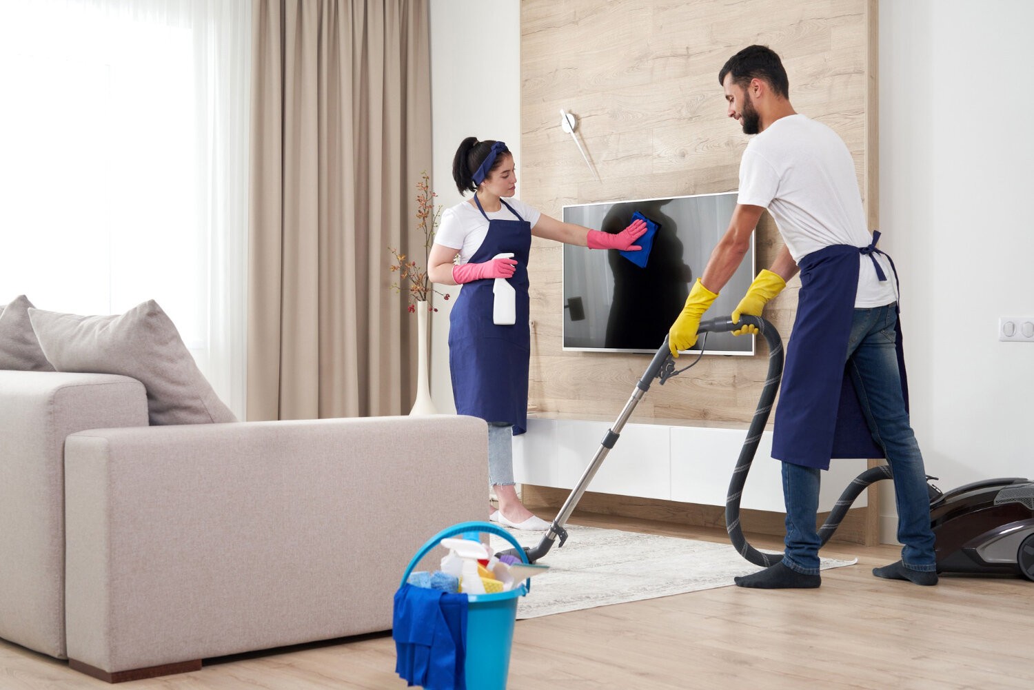 Top Rated Cleaners Cheltenham for Residential Cleaning Services