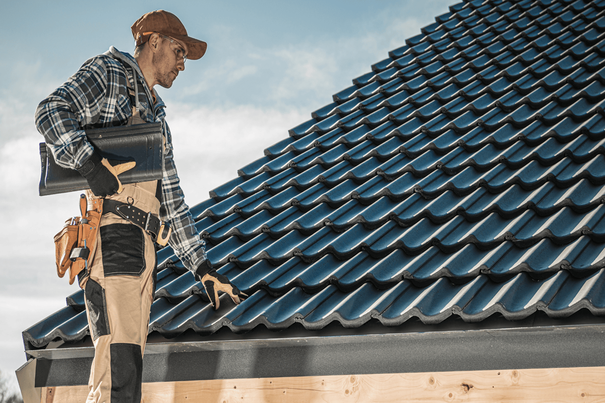 Quality Roof Restoration Services for Reliable Roof Protection